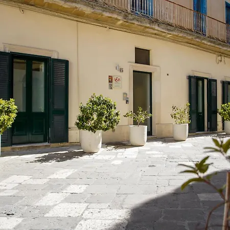 La Bella Lecce B&B-2