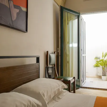 La Bella Lecce B&B-3